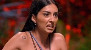 'La isla de las tentaciones' (15,1%) lidera ante 'Maestros de la costura' (8,5%), que vuelve con mínimo