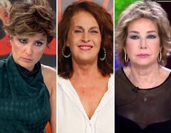 Carla Antonelli estalla contra Sonsoles Ónega y Ana Rosa por dar voz a "la burla de las personas trans"