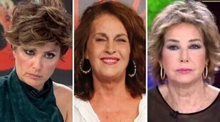 Carla Antonelli estalla contra Sonsoles Ónega y Ana Rosa por dar voz a "la burla de las personas trans"