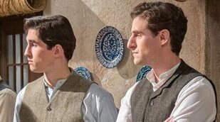 'La promesa' encolerizará a Cruz con la huelga e incrementará las sospechas de Manuel