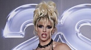 Samantha Hudson reitera su perdón por sus polémicos mensajes: "Son ofensivos, no pienso así" 