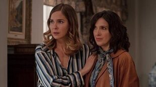 'Sueños de libertad' confirma su éxito en las tardes mejorando a 'Amar es para siempre' y lejos de sus rivales