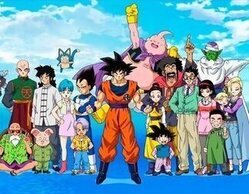 Muere Akira Toriyama, creador de 'Dragon Ball', a los 68 años