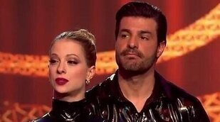 'Atrapa un millón' remonta a un 10,5% y se impone a 'Bailando con las estrellas' (10,1%)