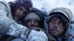 El "robo" a "La sociedad de la nieve" o el look de John Cena reinan entre los memes de los Oscar 2024