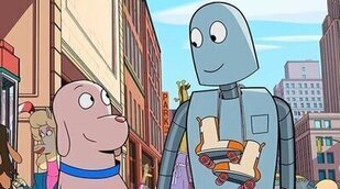 España se va de vacío en los Oscar 2024: ni "La sociedad de la nieve" ni "Robot Dreams" ganan la estatuilla