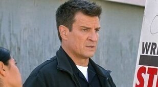 'The Rookie' copa la mitad del top 10 y hace triplete en lo más alto del ranking