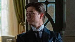 'La promesa' amenazará a Rómulo por la huelga y Abel descubrirá las indagaciones de Jana y Manuel