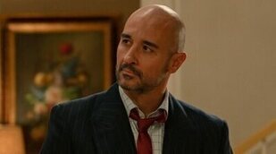 'Sueños de libertad' aguará la celebración de Luis y lanzará una proposición inesperada a Digna