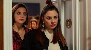 Energy (2,7%) lidera, pero 'La que se avecina' de FDF y 'La patrona' de Nova son lo más visto