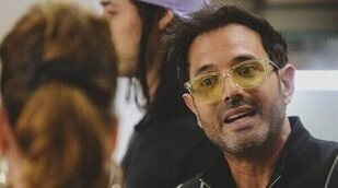 Un actor entra en 'La casa de los famosos' para dejar a su mujer en directo tras serle infiel en el reality