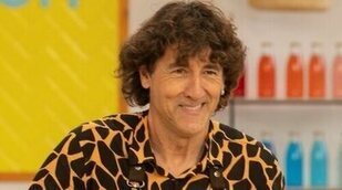 'Bake Off' (11,6%) y 'El pueblo' (8%) no sufren el cambio de día y 'Hermanos' (14,3%) sube y lidera