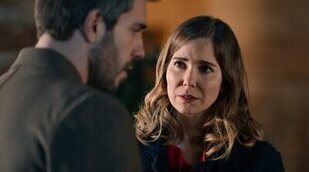 Begoña le pedirá a Jesús trabajar como enfermera en 'Sueños de libertad' y marcará distancias con Andrés