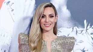 Edurne salta a Antena 3 como coach de 'La Voz Kids' tras abandonar 'Got Talent España' en Telecinco