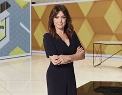 Helena Resano, presentadora de 'laSexta Noticias', hospitalizada por causas desconocidas