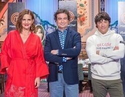 'MasterChef 12' recluta a un terraplanista y un músico de Mónica Naranjo para una edición "con mucha verdad"