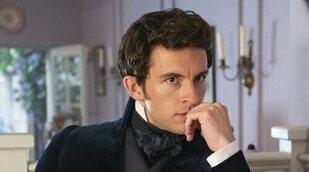 Jonathan Bailey se une a la tercera temporada de 'Heartstopper' tras su éxito en 'Los Bridgerton'