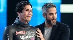 'El desafío' (12,3%) marca nuevo mínimo sin perder su liderazgo ante '¡De viernes!' (10,2%), que coge aire