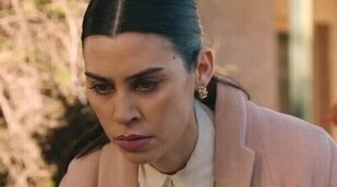 'Sueños de libertad' complicará la relación de Begoña y Jesús por Elena e indagará en el secreto de Andrés