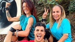 'Supervivientes' (13,7%) se desinfla, pero lidera frente a 'Secretos de familia' (10,7%) y el cine (10,6%)