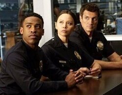 El cine de Trece (3%) se alza con el liderazgo y 'The Rookie' (2,8%) triunfa con cuatro entregas en Energy