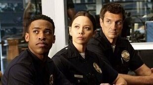 El cine de Trece (3%) se alza con el liderazgo y 'The Rookie' (2,8%) triunfa con cuatro entregas en Energy