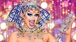 Drag Sethlas gana la primera edición de 'Drag Race España: All Stars'