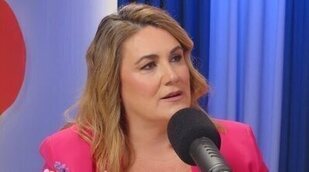 Carlota Corredera rompe su silencio sobre un episodio por el que "estoy traumatizada": "Me siento libre"