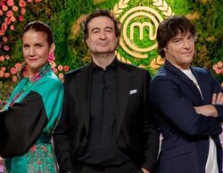 La 1 estrena 'MasterChef 12' el lunes 1 de abril y reestructura toda su parrilla