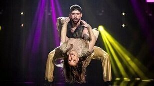 'Baila como puedas' cae a un pobre 5,5% y 'Hermanos' (15,7%) gana el duelo contra 'Supervivientes' (15,3%)