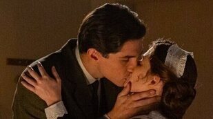 'La promesa' acercará a Manuel y Abel y sorprenderá a María Fernández con una cena especial