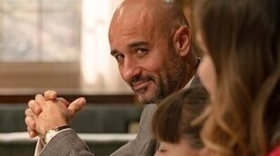 'Sueños de libertad' acercará a Begoña y Andrés más que nunca y le romperá el corazón a Claudia