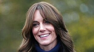 Los mejores memes y comparaciones televisivas sobre la reaparición de Kate Middleton