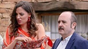 'El pueblo' firma un 8,3% de media en su 4ª temporada, en la linea de las anteriores, pero la mitad de la 1ª