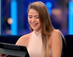 Andrea revive su paso por 'La isla de las tentaciones 7': "Lo pasé tan mal que mi mente lo había borrado todo"