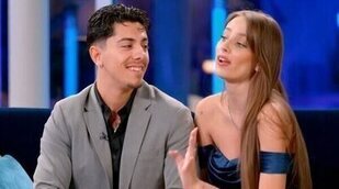 La pulla de Ruth a Marieta en el reencuentro de 'La isla de las tentaciones 7': "Lo dejo caer"