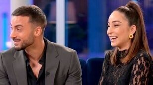 'La isla de las tentaciones' (17,5%) dobla al cine de Antena 3 (8,4%) y La 1 (8,3%) y 'Callejeros' (7,1%) sube