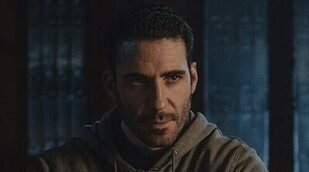 Miguel Ángel Silvestre protagonizará 'Weiss & Morales', el nuevo thriller de RTVE