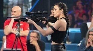 'El desafío' remonta al 13,1% y sigue líder ante 'De viernes' (10,6%), que marca mínimo en espectadores