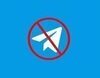 Ordenan el bloqueo de Telegram por una denuncia de Mediaset, Atresmedia y Movistar Plus+
