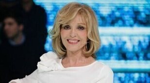 Muere Silvia Tortosa, la mítica actriz y presentadora, a los 77 años