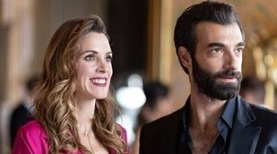 Crítica de 'La pasión turca': Sabe enganchar con amor envuelto en intriga y Maggie Civantos impecable 