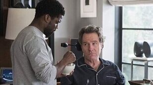 El cine de La 1 (11,4%) lidera frente al duelo de 'Atrapa un millón' (10,2%) y 'Bailando' (10,7%)