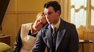 'La promesa' recibe a Jimena, que vuelve por sorpresa, y Cruz le ruega que se quede en el palacio