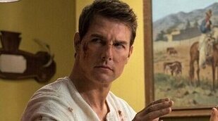 Neox (3,8%) se dispara gracias al éxito de su cine, donde brilla 'Jack Reacher: Nunca vuelvas atrás'