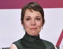 Olivia Colman estalla contra la brecha salarial: "Si fuera Oliver Colman estaría ganando muchísimo más"