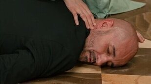 'Sueños de libertad' mediará en la agresión de Andrés a Jesús y despertará el interés en Mateo