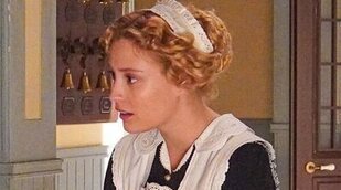 'La promesa' bendecirá la relación entre Jana y Manuel, pero Jimena lo complicará todo