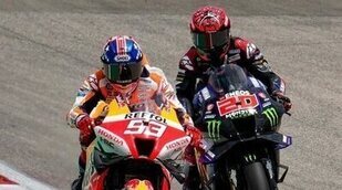 Atresmedia, DAZN y MotoGP acuerdan la emisión en abierto de los grandes premios de España, Cataluña y Valencia