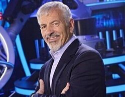 El público aprueba a 'Mental Masters' en su estreno en Telecinco: "Divertido y dinámico para el espectador"